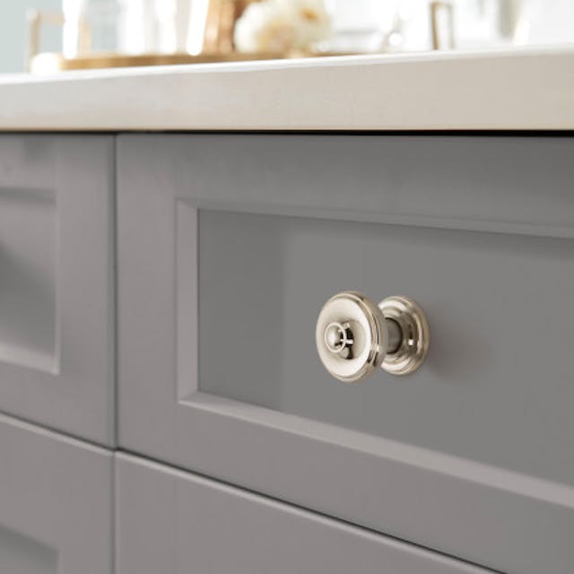Cabinet and Drawer Hardware