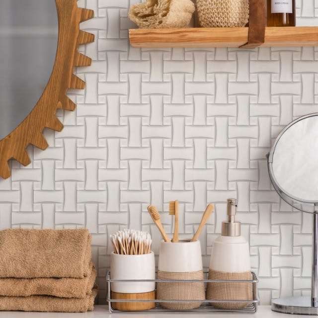 Tile