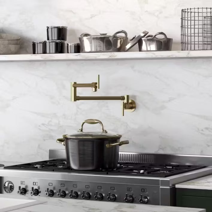 Kitchen Fixtures