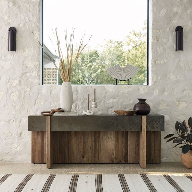 Entryway Furniture