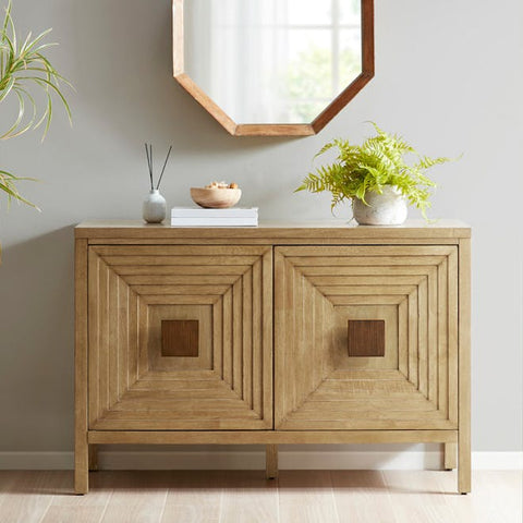 Accent Chests and Cabinets