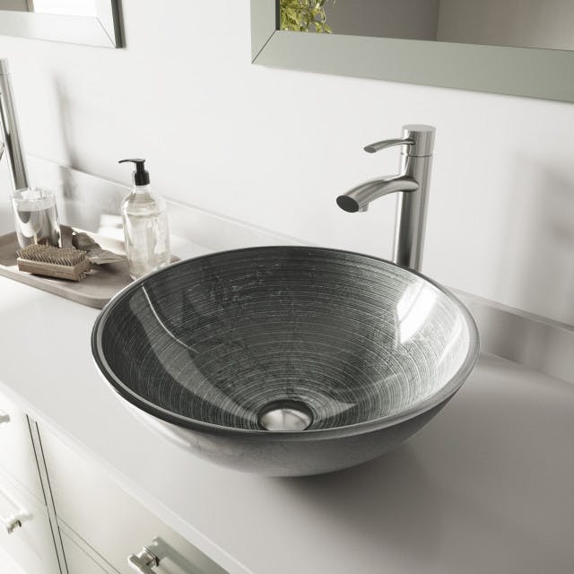 Bathroom Fixtures