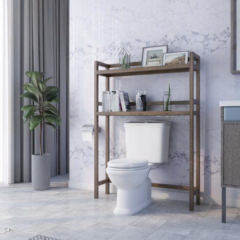 Bathroom Shelves