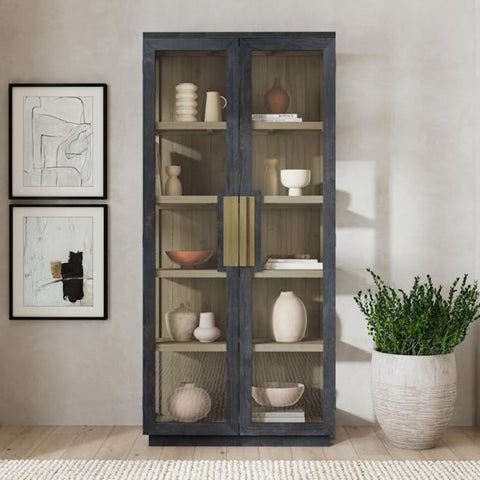 China Cabinets and Hutches