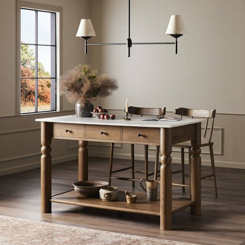 Kitchen Islands and Carts