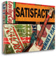 "Satisfaction I" By Eric Yang,Ready to Hang Giclee Print on Gallery Wrap Canvas