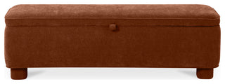 Ichigo Storage Bench