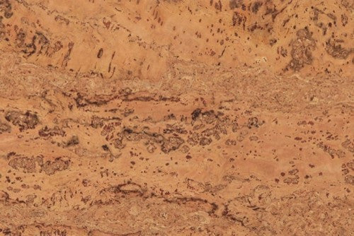Truly Green Engineered Cork Planks Flooring, Ceres Natural