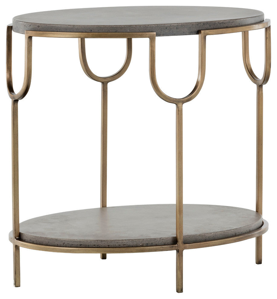 Arya End Table