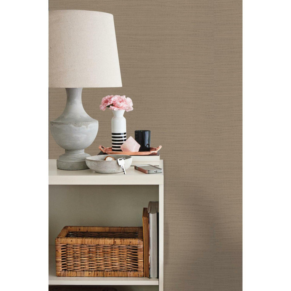 Shining Sisal Wallpaper