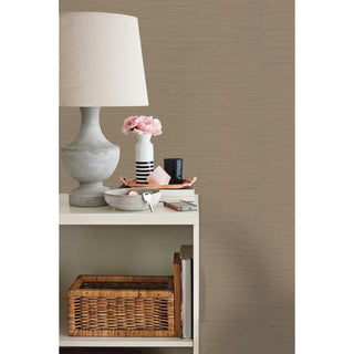 Shining Sisal Wallpaper