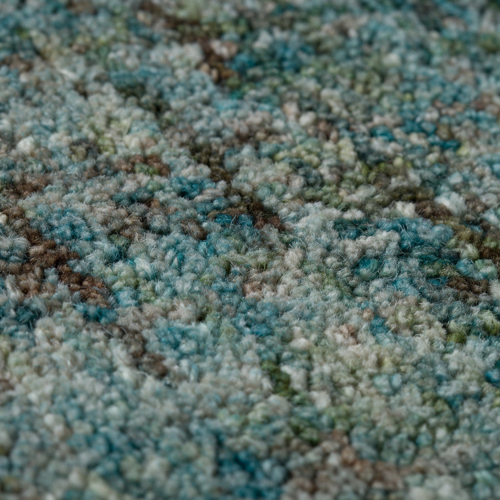 Dalyn Calisa CS5 Seaglass 8'x8' Octagon Rug