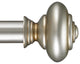 Revolve Telescoping Rod, 28-48