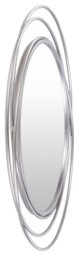 Dixie DII-001 24"H x 24"W Mirror