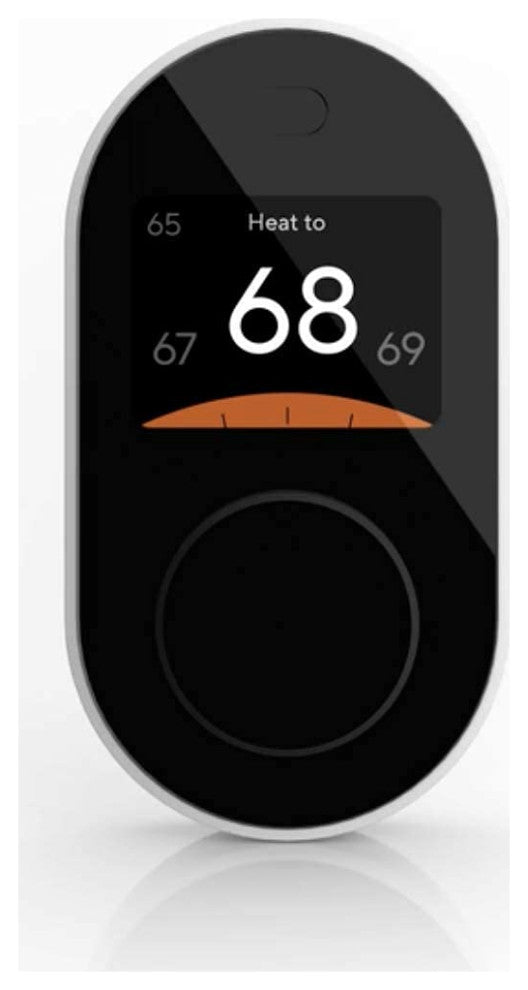 Smart WiFi Thermostat for Home With App Control Compatible With Alexa and Google