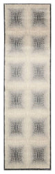 NOURISON UTOPIA SHELL AREA RUG