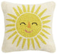 Sun Hook Pillow