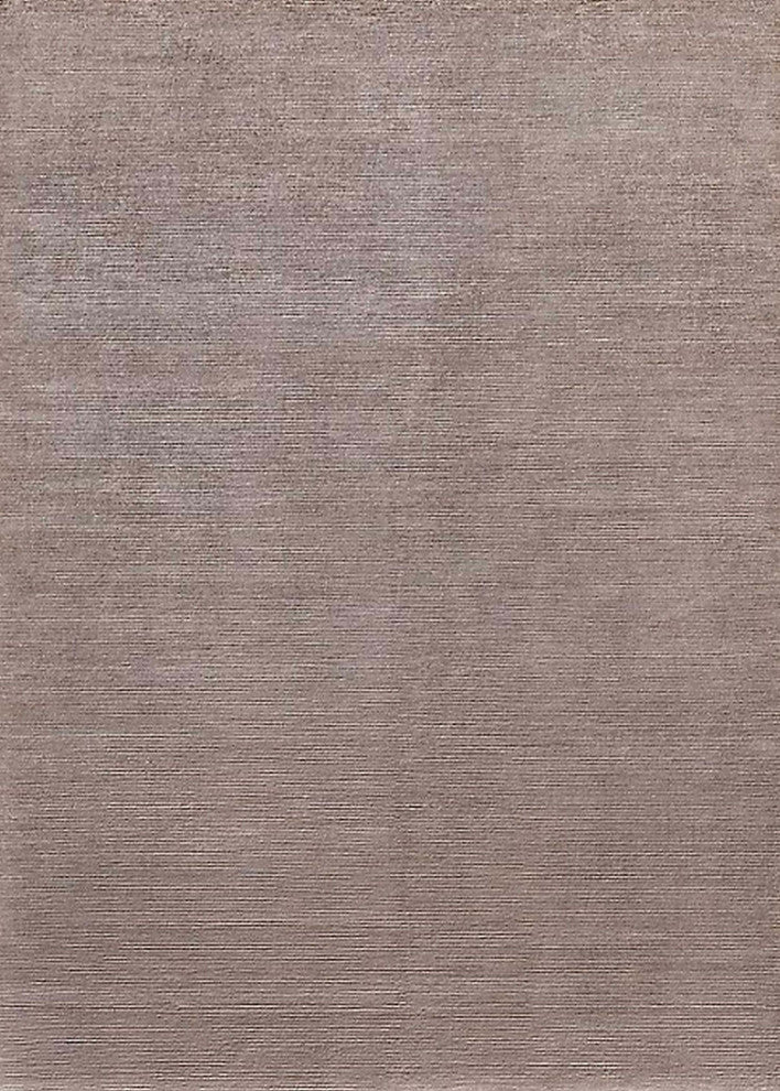 Ahgly Company Indoor Rectangle Mid-Century Modern Area Rugs, 7' x 9'