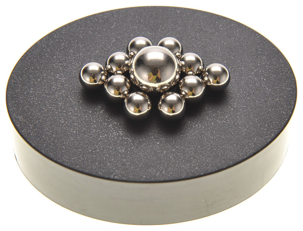 Magnetic Sculpture Desk Toy
