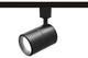 WAC Lighting Summit ACLED Adjustable Beam in Black for H Track