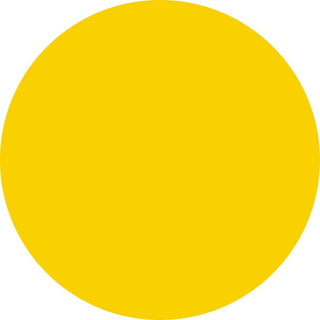 Tree of Life Wall Decal, 38"H x 44"W, Mustard