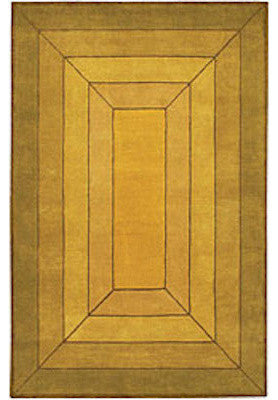 Daisa Contemporary Area Rug