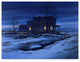 "Deep in December" by John Morrow, Canvas Art, 32"x24"