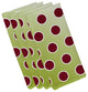 Decorative Holiday Napkin, Set of 4, Dark Green