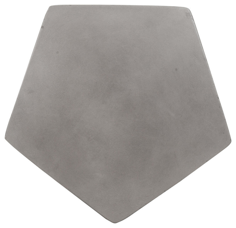 Gem Outdoor Stool