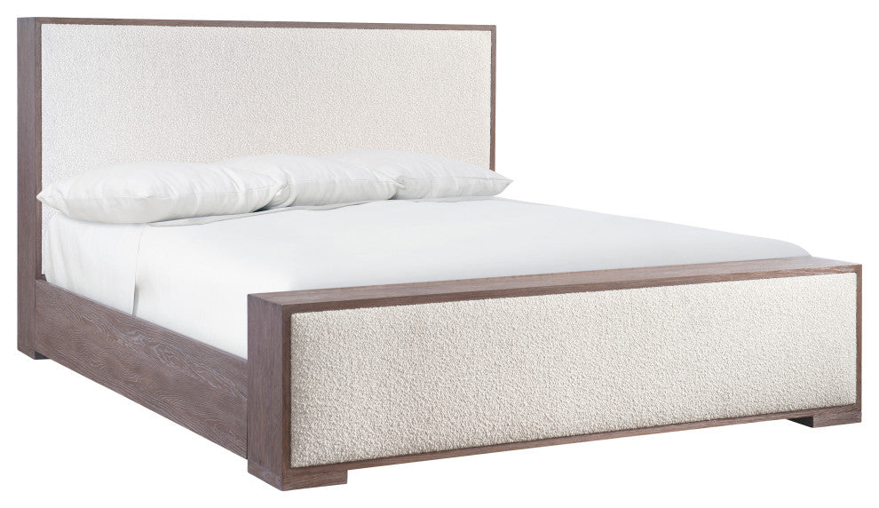 Bernhardt Casa Paros King Panel Bed, Queen