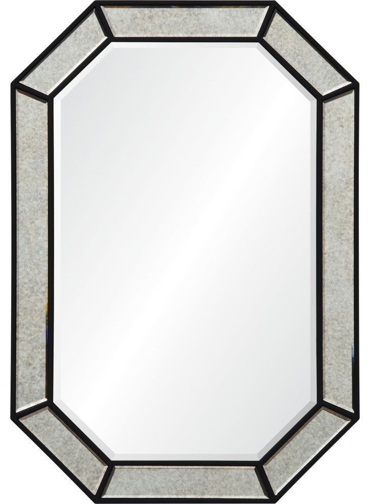 Latimer Irregular Mirror 30.5 X 44.5 X 1
