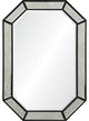 Latimer Irregular Mirror 30.5 X 44.5 X 1