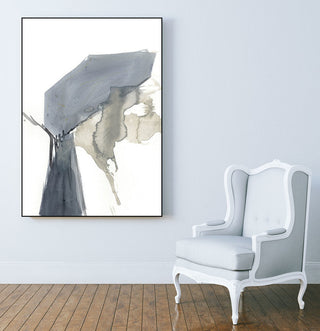 "Kinetic Grid II" CF Print, 30"x40"