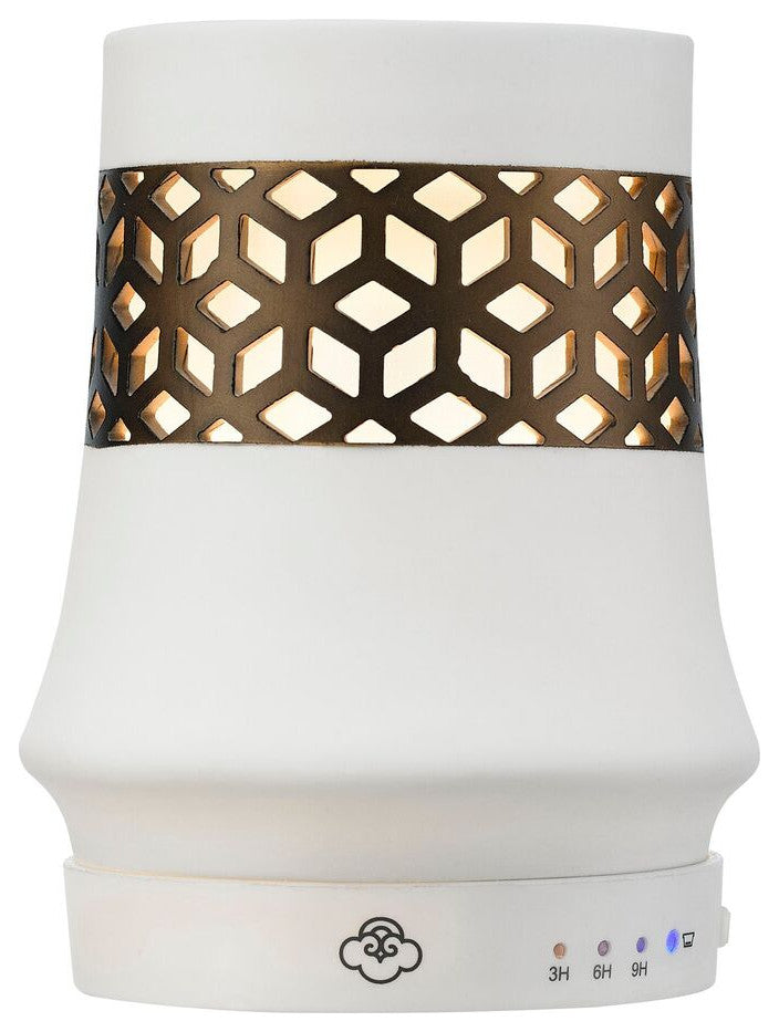 Serene House Electric Wax Melt Warmer with Timer No-Spill Wax | 30g