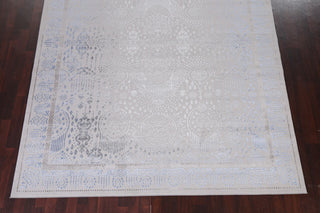 Geometric Damask Turkish Transitional Oriental Rug Home Decor Carpet 8x10