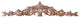 Bonilla Medium Wood Carving, Maple, Extra Large