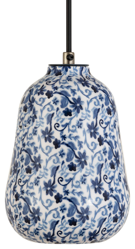 TOV Furniture Gia Pendant Lamp