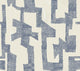 Modern Tribal Wallpaper