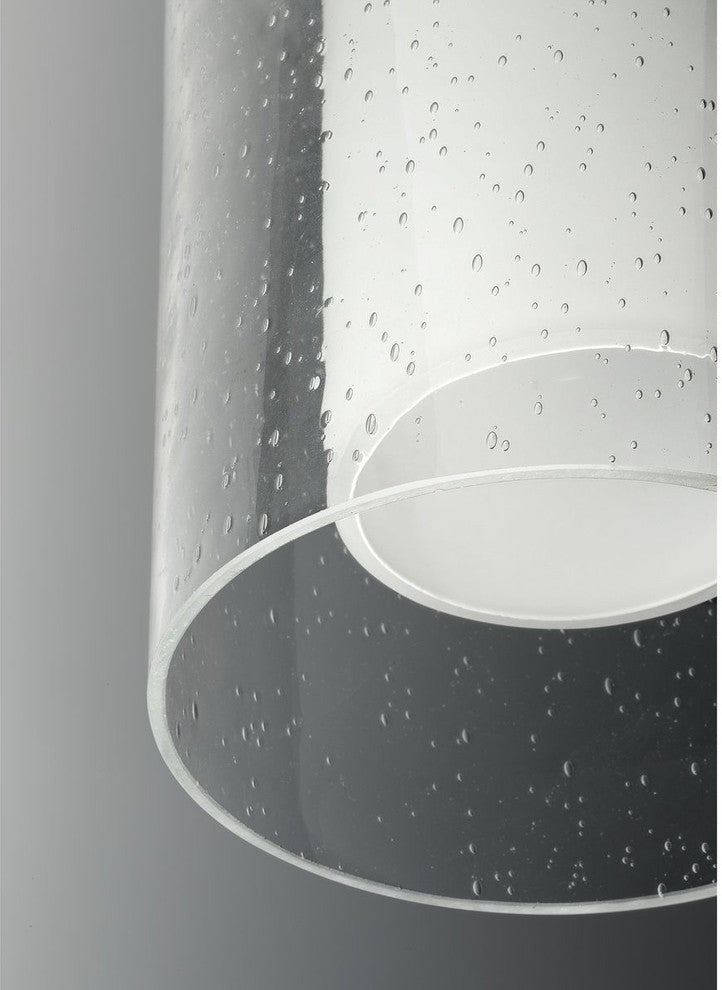 Progress Lighting 1-100W Medium Wall Lantern, Black