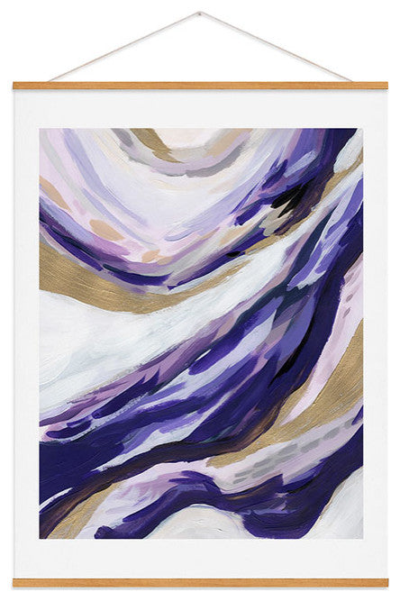 Laura Fedorowicz Dance Out Loud Art Print