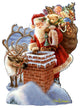 Faithful Friends Wall and Door Hanger by Dona Gelsinger
