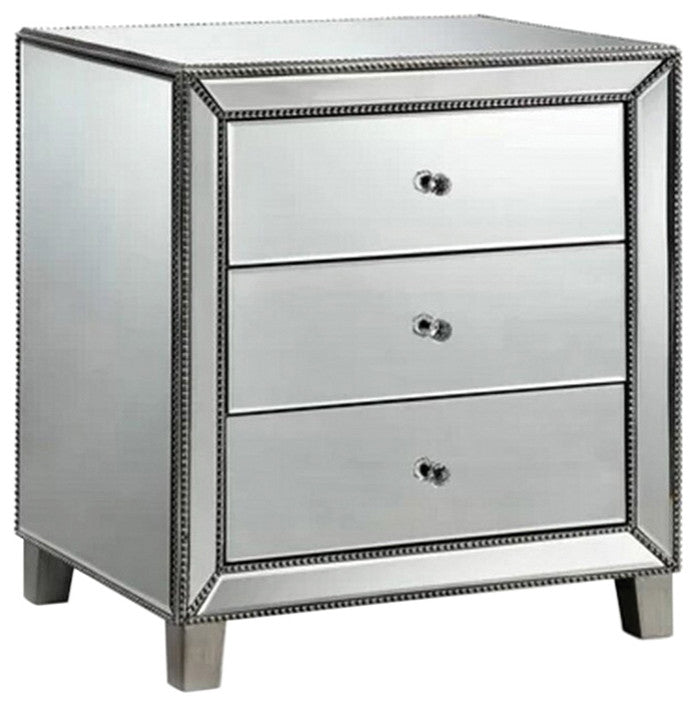 Hiworth Nightstand I