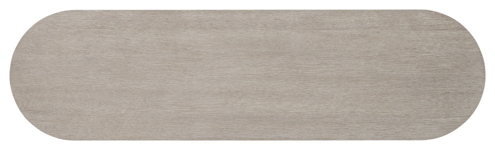 Bernhardt Interiors Acosta Console Table