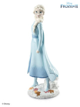 Lladro Elsa Figurine