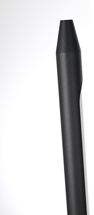 Home Living 5" Outdoor Wall Sconce, Black