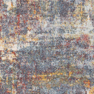 Ankara AKR-2315 Rug, Teal, 7'10"x10'3"