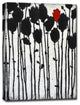 Ready2HangArt 'Confidence' by Normanyatt Jr. Wrapped Art 20"