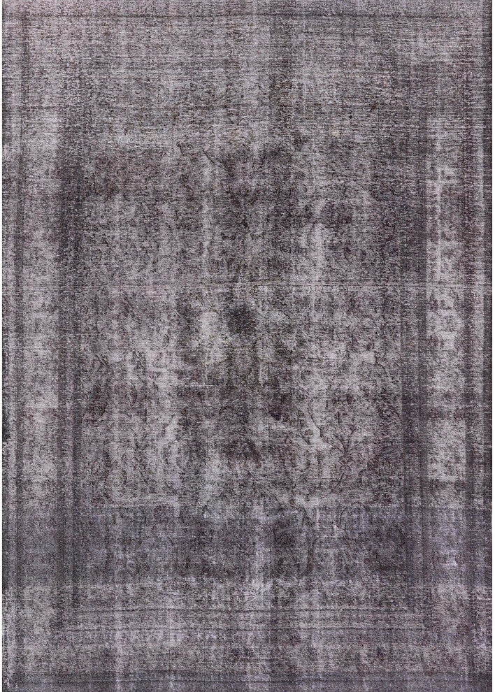 Ahgly Company Indoor Rectangle Mid-Century Modern Area Rugs, 2' x 5'