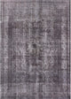 Ahgly Company Indoor Rectangle Mid-Century Modern Area Rugs, 2' x 5'