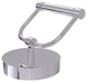 Vanity Top Toilet Tissue Holder, Polished Chrome